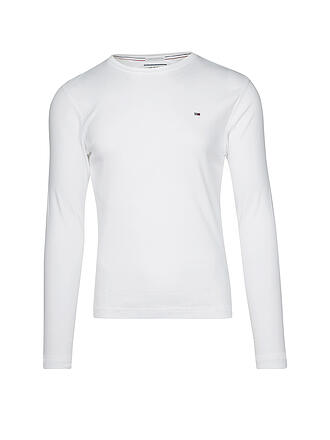 TOMMY JEANS | Camiseta de manga larga Slim Fit