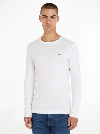TOMMY JEANS | Camiseta de manga larga Slim Fit