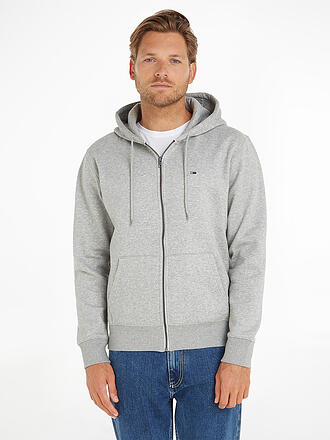 TOMMY JEANS | Sudadera con cremallera