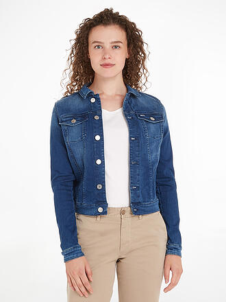 TOMMY JEANS | Chaqueta vaquera