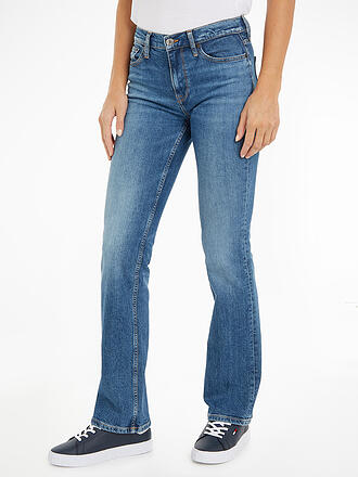 TOMMY JEANS | Jeans corte bootcut MADDIE