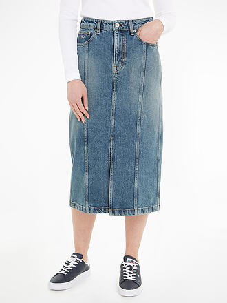 TOMMY JEANS | Falda vaquera