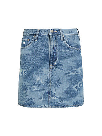 TOMMY JEANS | Minifalda