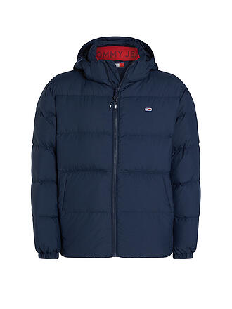 TOMMY JEANS | Daunenjacke ESSENTIAL