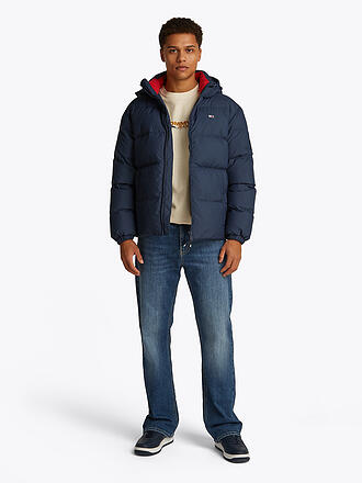 TOMMY JEANS | Daunenjacke ESSENTIAL