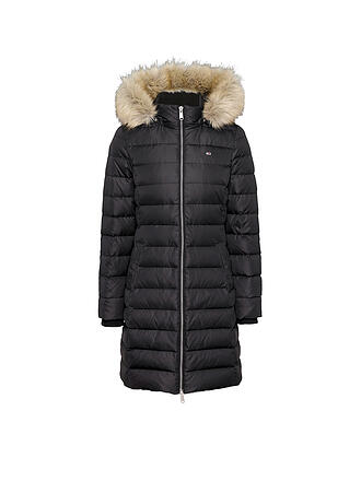 TOMMY JEANS | Abrigo de plumas