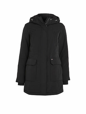 TOMMY JEANS | Parka de plumas