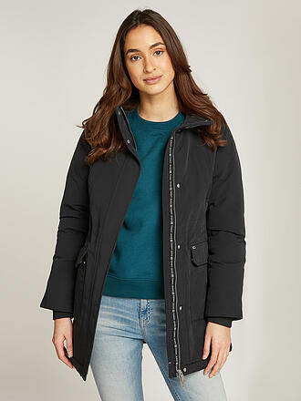TOMMY JEANS | Parka de plumas