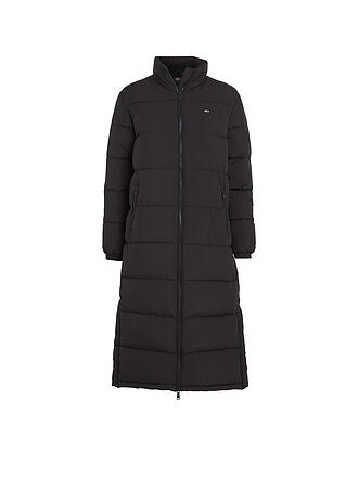 TOMMY JEANS | Abrigo acolchado