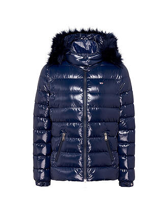 TOMMY JEANS | Cazadora de plumón