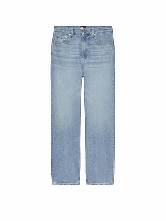 TOMMY JEANS | Vaqueros Slim Straight LAYLA
