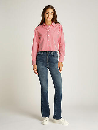 TOMMY JEANS | Hemdbluse