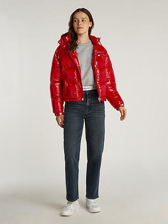 TOMMY JEANS | Chaqueta acolchada