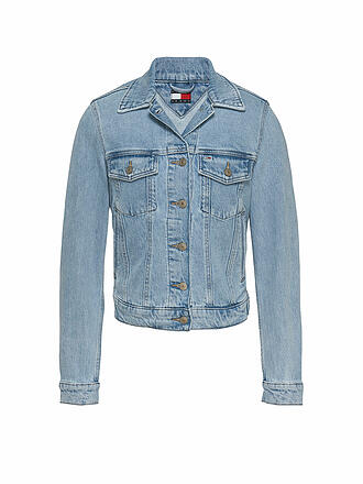 TOMMY JEANS | Chaqueta vaquera