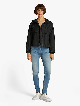 TOMMY JEANS | Cortavientos