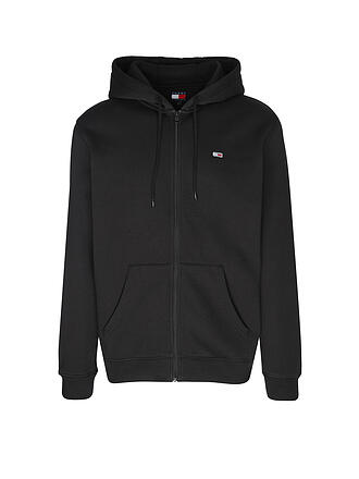 TOMMY JEANS | Sudadera con cremallera