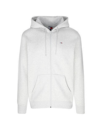 TOMMY JEANS | Sudadera con cremallera