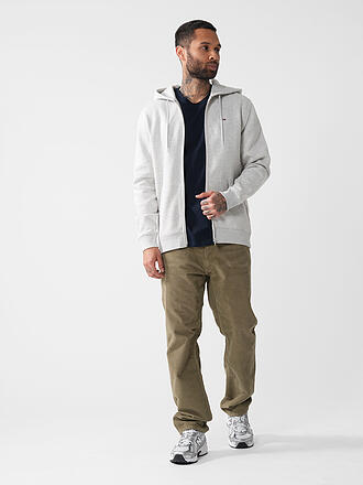 TOMMY JEANS | Sudadera con cremallera