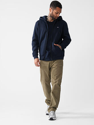 TOMMY JEANS | Sudadera con cremallera