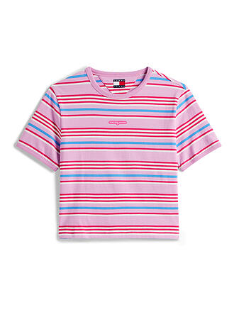 TOMMY JEANS | Camiseta