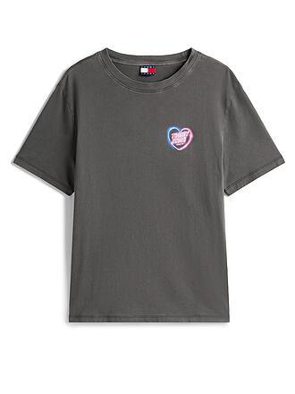 TOMMY JEANS | Camiseta TJW RLX NEON