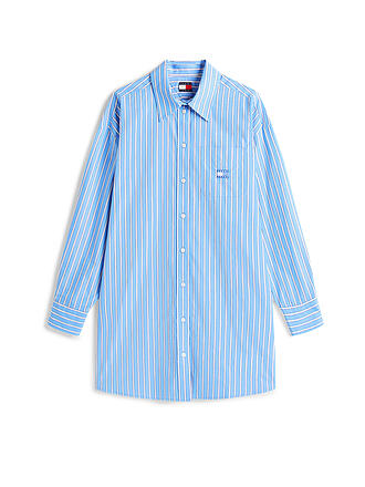 TOMMY JEANS | Minivestido