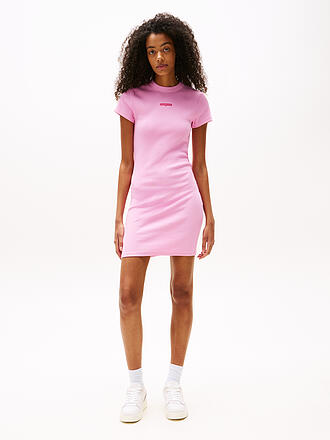 TOMMY JEANS | Minivestido TJW SCRIPT