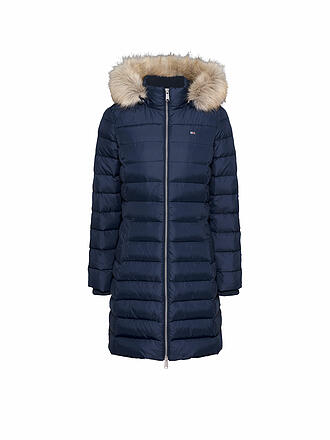 TOMMY JEANS | Abrigo acolchado