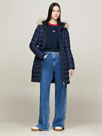 TOMMY JEANS | Abrigo acolchado