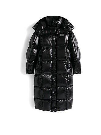TOMMY JEANS | Abrigo acolchado ALASKA