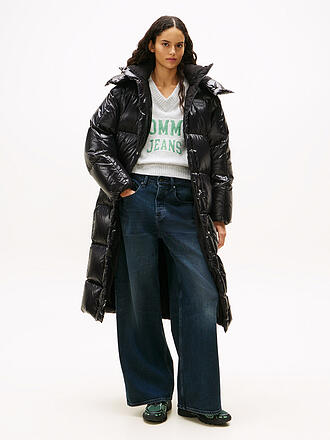 TOMMY JEANS | Abrigo acolchado ALASKA