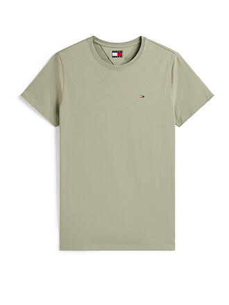 TOMMY JEANS | Camiseta Slim Fit