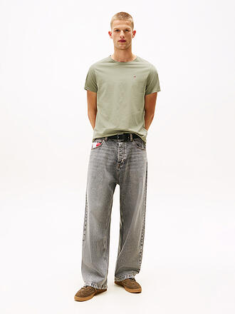 TOMMY JEANS | Camiseta Slim Fit