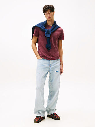 TOMMY JEANS | Camiseta Slim Fit