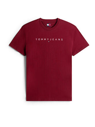 TOMMY JEANS | Camiseta
