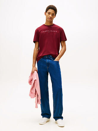 TOMMY JEANS | Camiseta