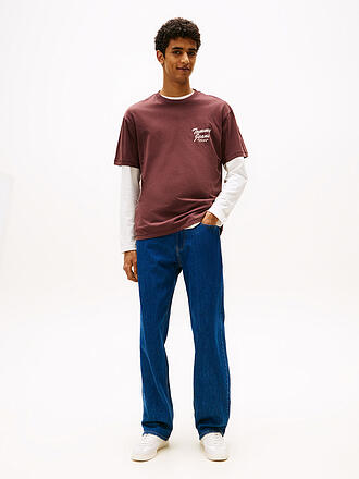 TOMMY JEANS | Camiseta