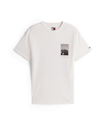 TOMMY JEANS | Camiseta