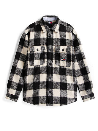 TOMMY JEANS | Sobrecamisa