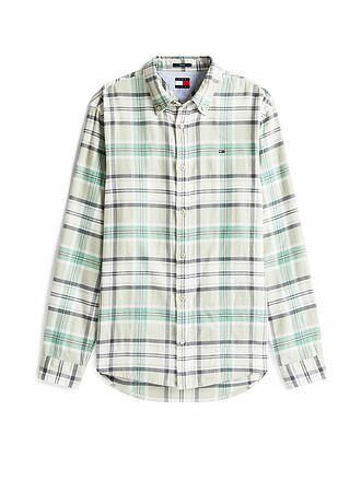 TOMMY JEANS | Camisa de corte estándar