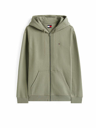 TOMMY JEANS | Sudadera con cremallera