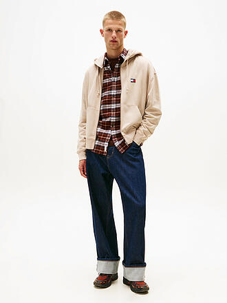 TOMMY JEANS | Sudadera con cremallera