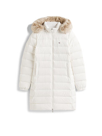 TOMMY JEANS | Abrigo acolchado