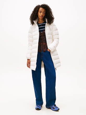 TOMMY JEANS | Abrigo acolchado