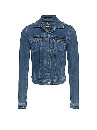 TOMMY JEANS | Chaqueta vaquera