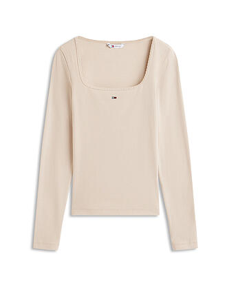 TOMMY JEANS | Camiseta de manga larga