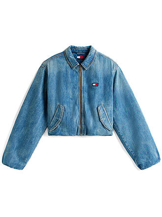 TOMMY JEANS | Chaqueta vaquera