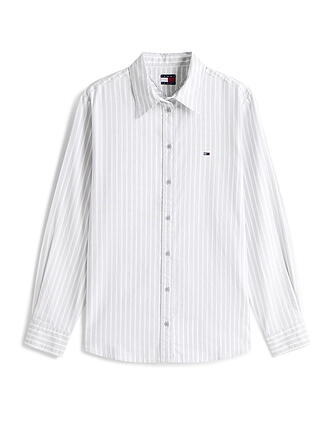 TOMMY JEANS | Nombre del producto: Blusa camisera