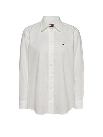 TOMMY JEANS | Camisa blusa