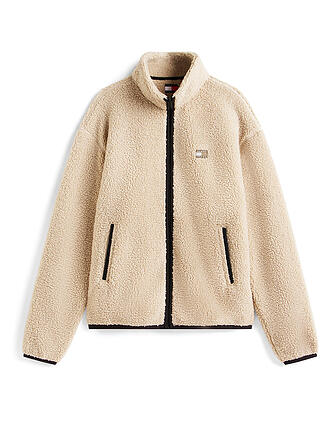 TOMMY JEANS | Chaqueta de forro polar